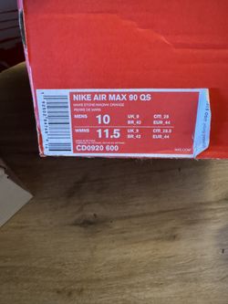 Mars Air max 