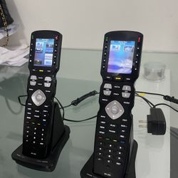 URC Universal Remote