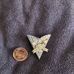 Vintage Western Collar Tip