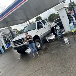 2000 Ford F-350