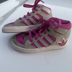 Adidas Child Size