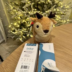 Inito Test Strips: 1 New Box Of 15 Strips + 1 Opened Box Of 14