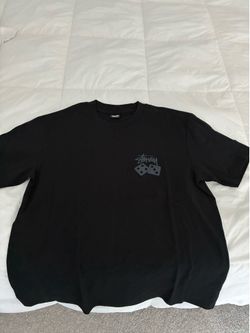 Stussy Shirt Size Large