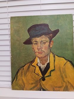 Famous painting. $10 each