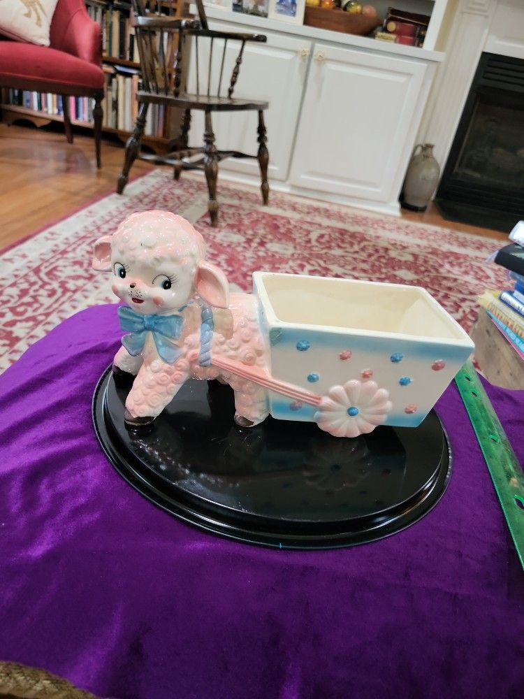 Relpo Lamb Planter