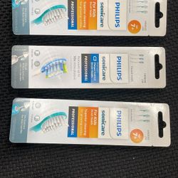 Sonicare Toothbrush Heads