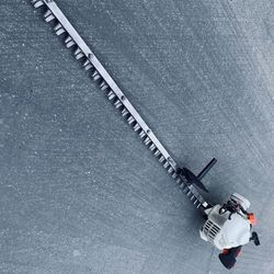 Echo Commercial Gas Hedge Trimmer