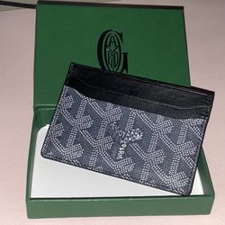 Men’s Card Holder Wallet 