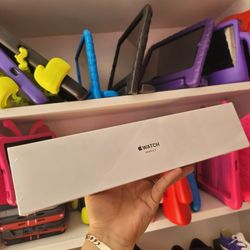 Apple Wach Serie 3 Inch 42 New $265