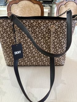 New DKNY Pretty Purse 