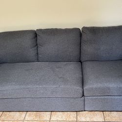 Fabric Sectional Sofa