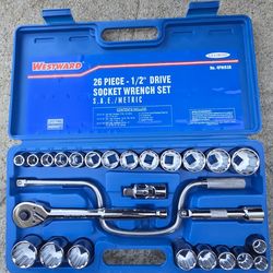 Wrench Set