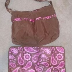 Diaper Bag