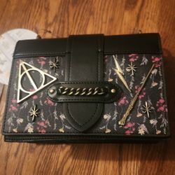 Harry Potter Purse