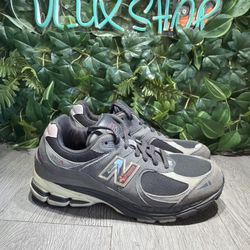 New Balance 2002R Magnet Hi-Pink 2022 Size 9 M2002RGV Authentic Rare