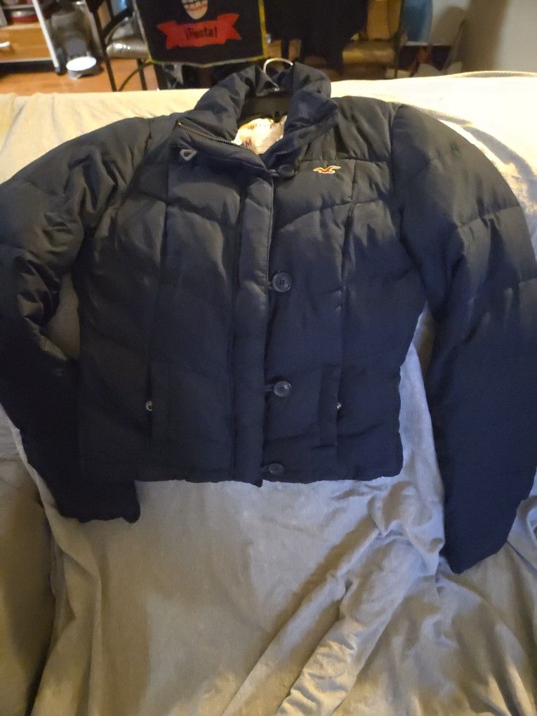 Hollister M Jacket Women