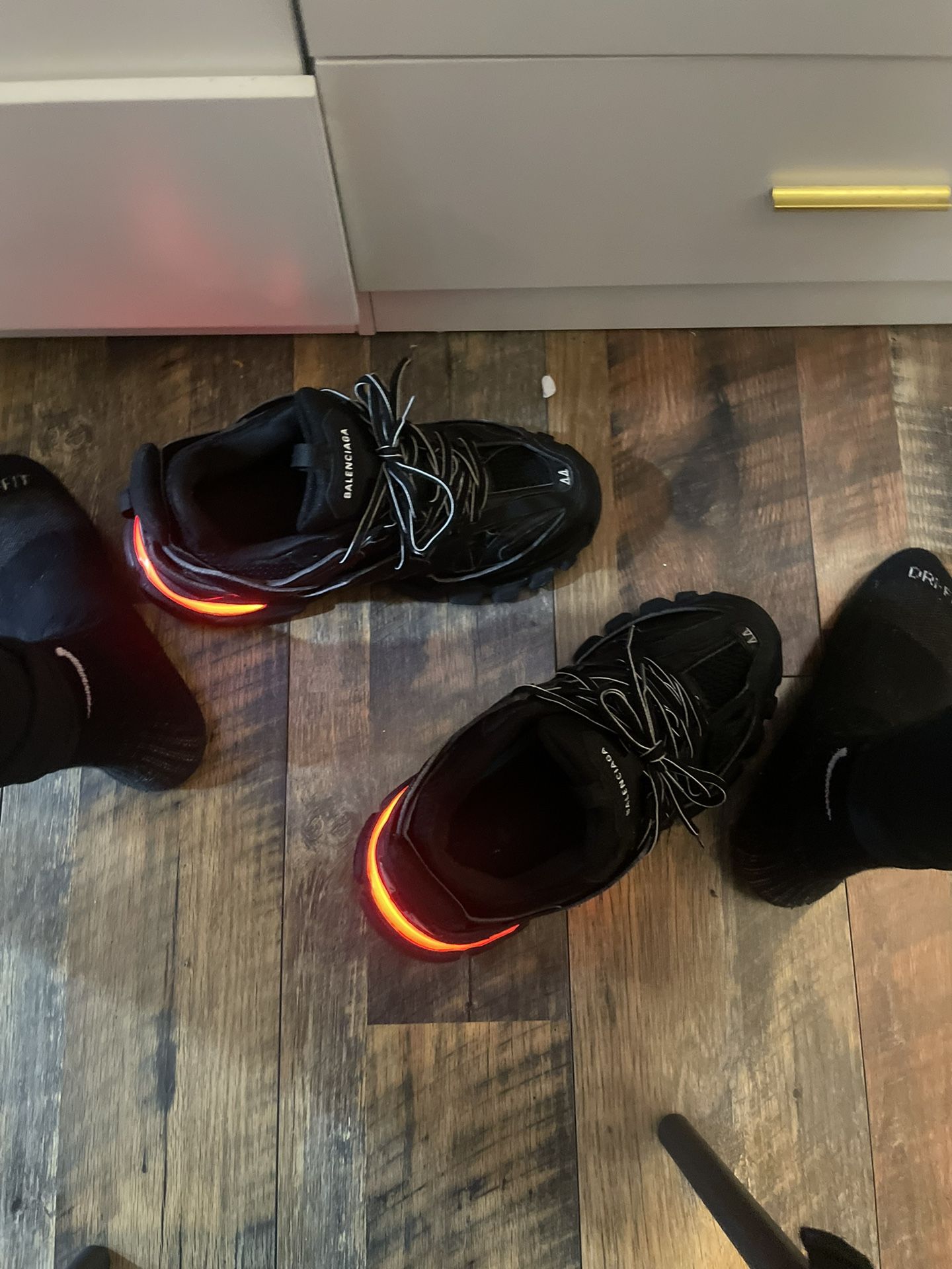 Tracks Led 