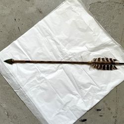 Archery Arrow