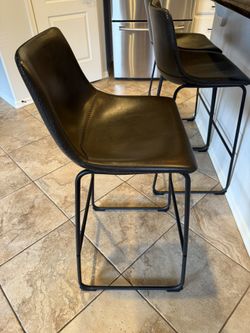 Barstools (3 TOTAL)