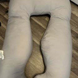 Body contouring pillow-Leachco