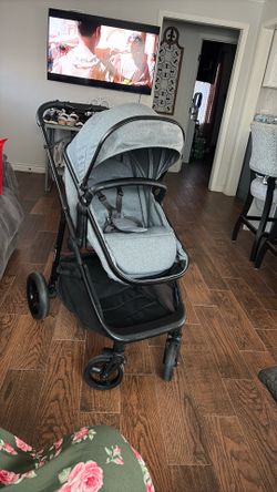 Baby Stroller mompush