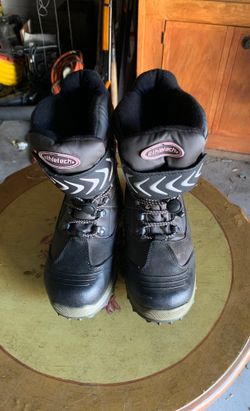 Athletech Snow Boot