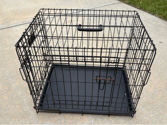Pet  crate