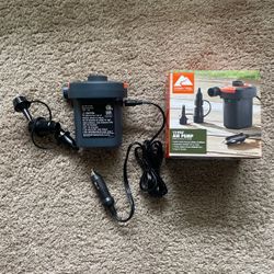 Air Pump