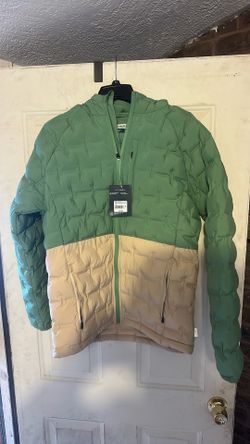 Magellan Jacket