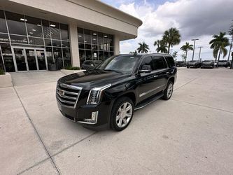 2020 Cadillac Escalade