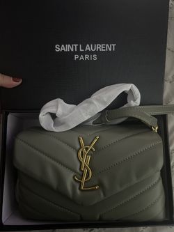 YSL PURSE