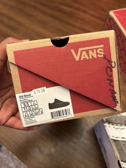 Vans