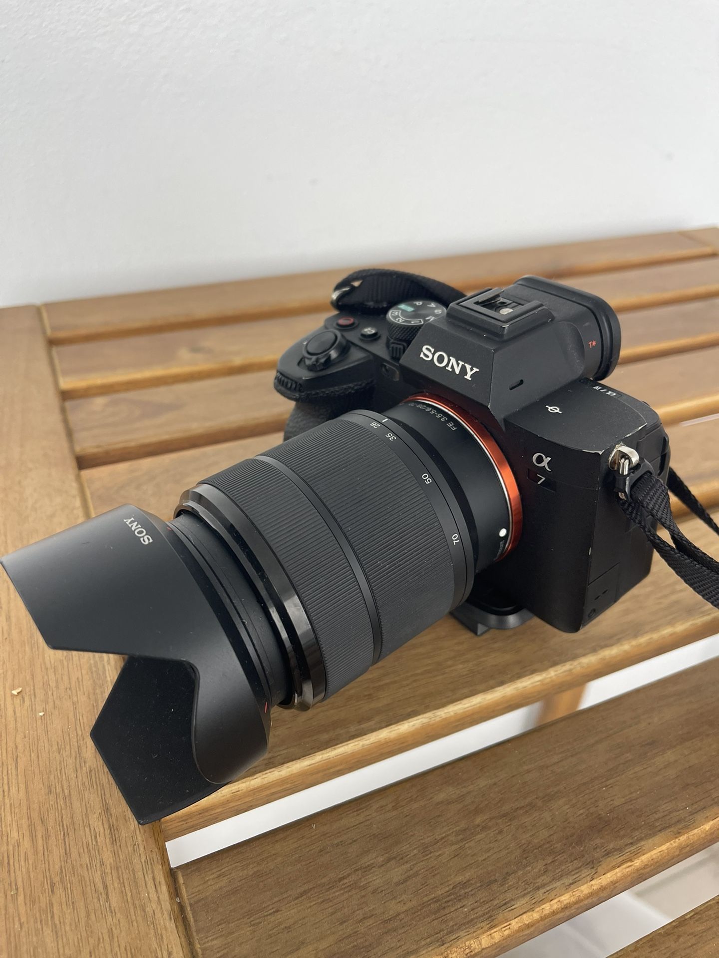 Sony A7IV (in Good Condition)