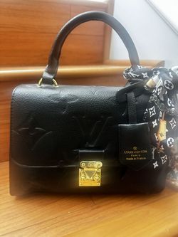 Designer TV Bag Brand New