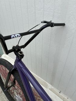 29er throne bike