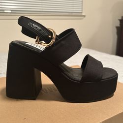 Steve Madden - Platform Heels 