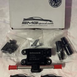 E85 Ethanol Flex Fuel Plug & Play Conversion Kit For 08-22 Silverado Sierra 1500 Chevy GMC Cadillac 