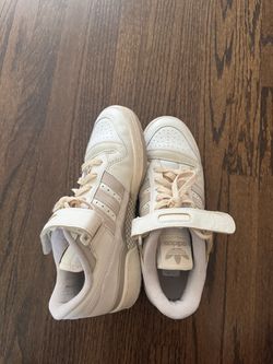 Adidas Forum