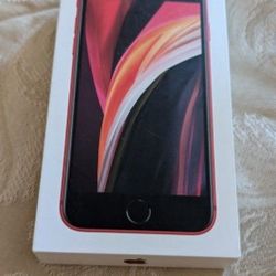 Trade In Or enjoy! As Good As New - iPhone SE 64gb