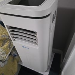 Rollibot Smart Portable Air Conditioner 10000 BTU