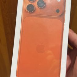 iPhone 16 Promax 256g