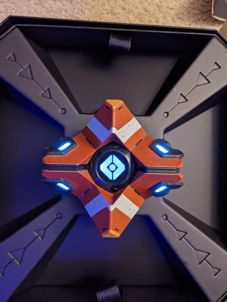 Destiny Ghost Edition Xbox 360