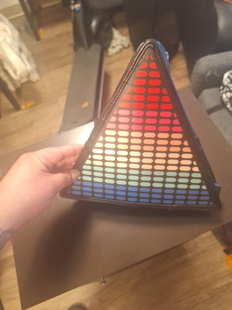 Backpack(lights Up)