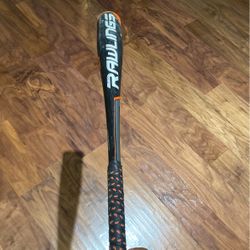 Rawlings USA drop 11 29 Inch 18 Ounces Bat 