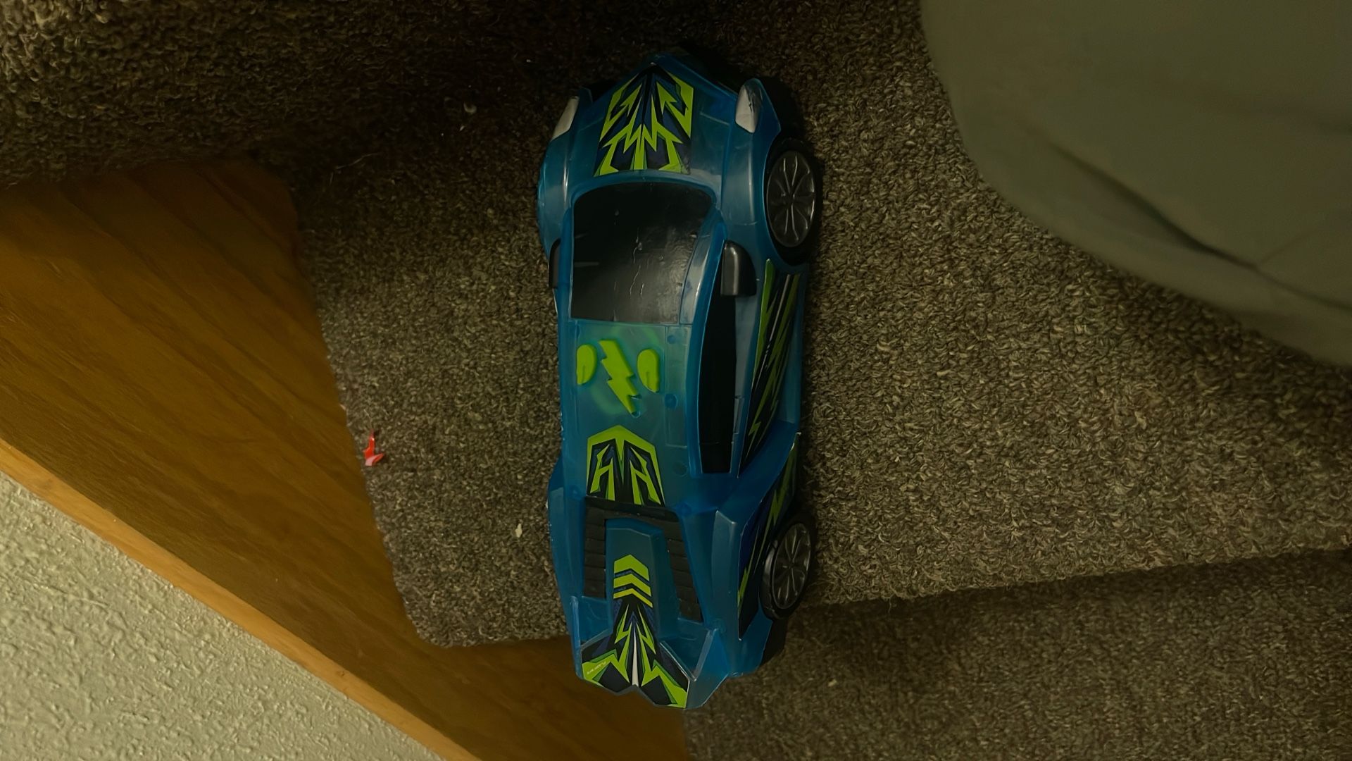 Cars For The Toddlers