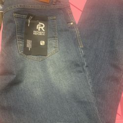 Mens New Jeans