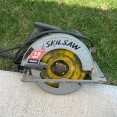 skill saw 