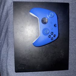 Xbox One X