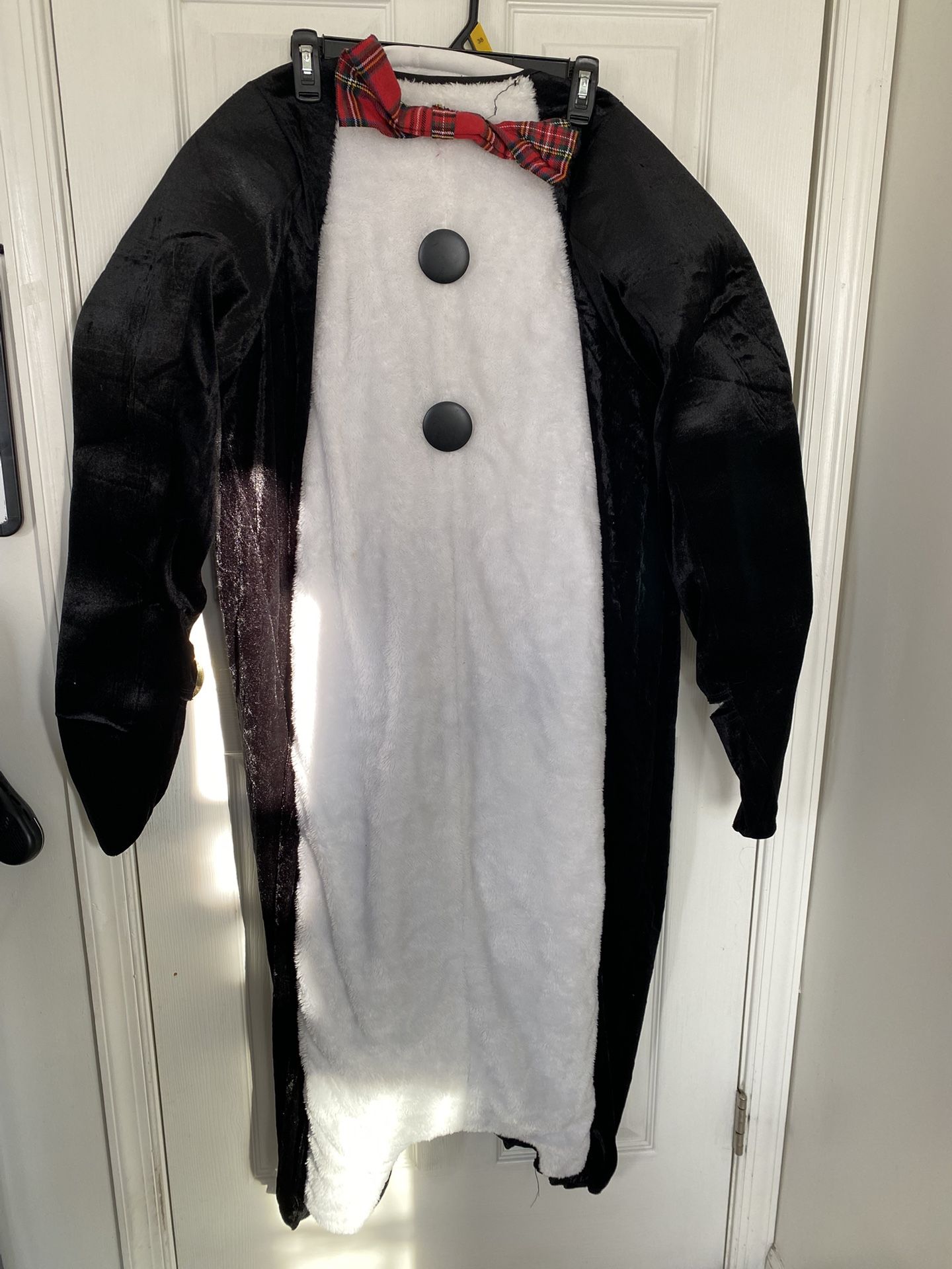 Penguin Costume