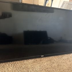 RCA 40" LED LCD Full HDTV 
